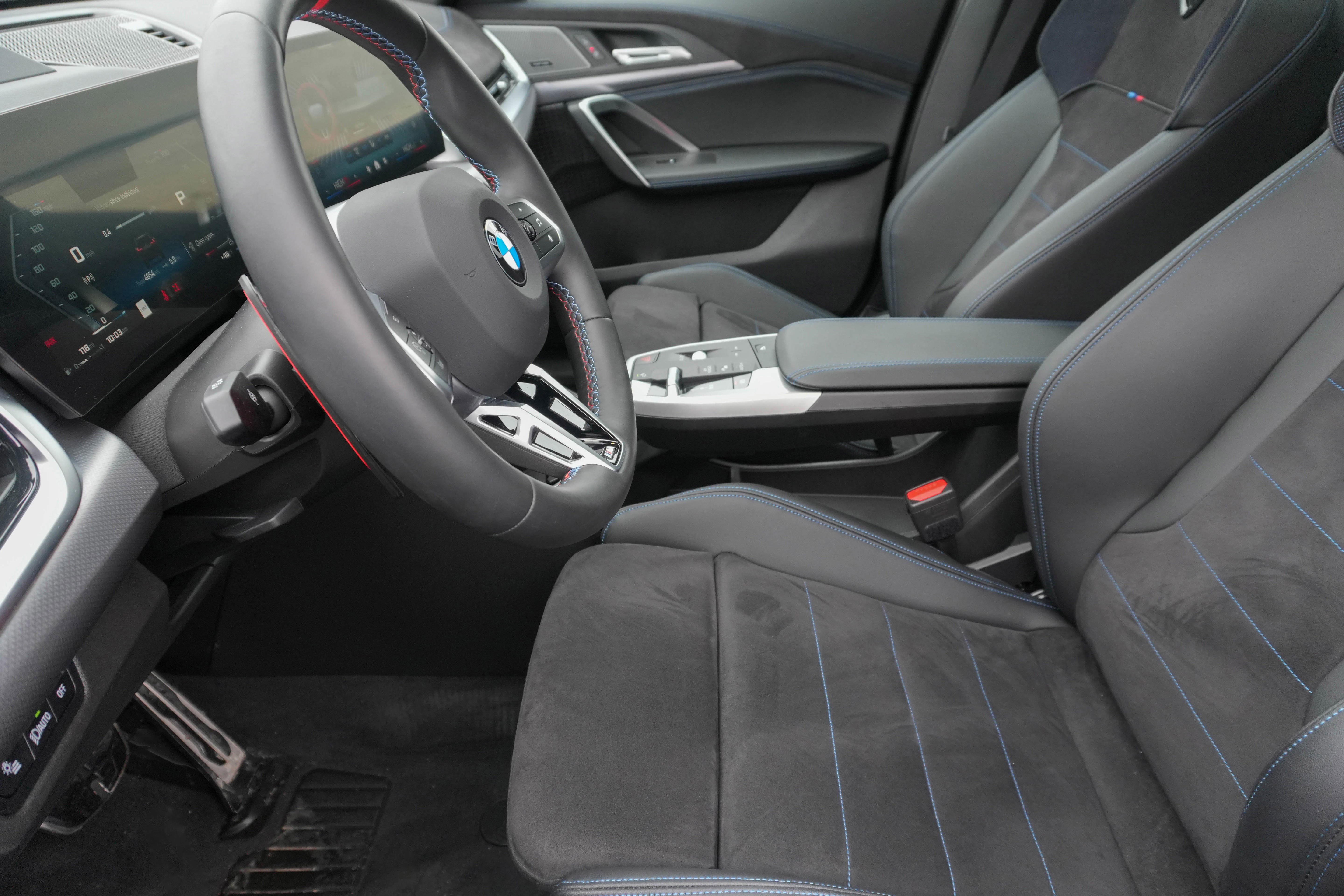 Certified 2026 BMW X1 M35i image 12