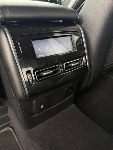 Used 2021 Lincoln Aviator Reserve w/ Elements Package Plus RWD image 15