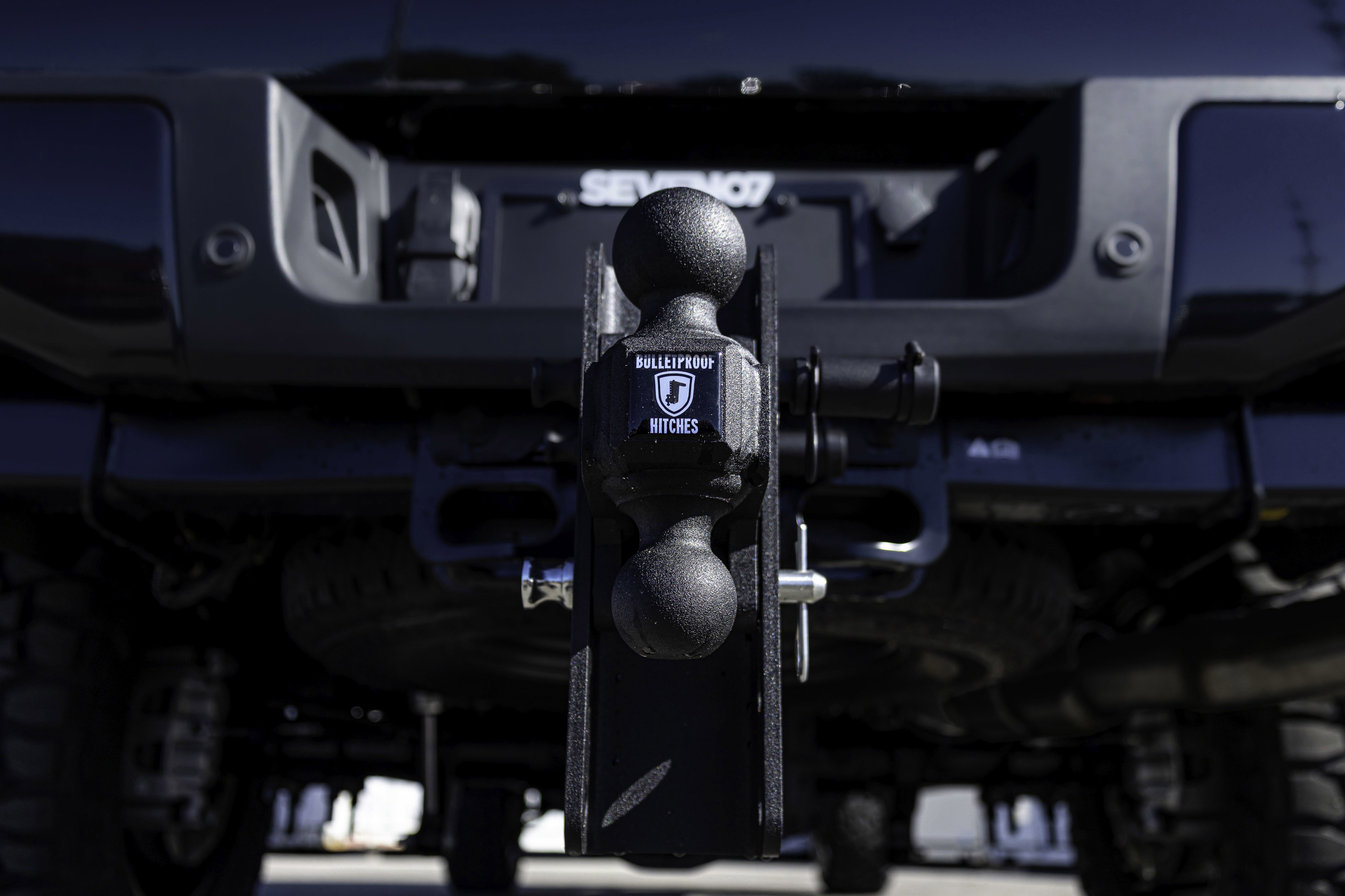 New 2025 Ford F350 Lariat w/ Lariat Ultimate Package image 36