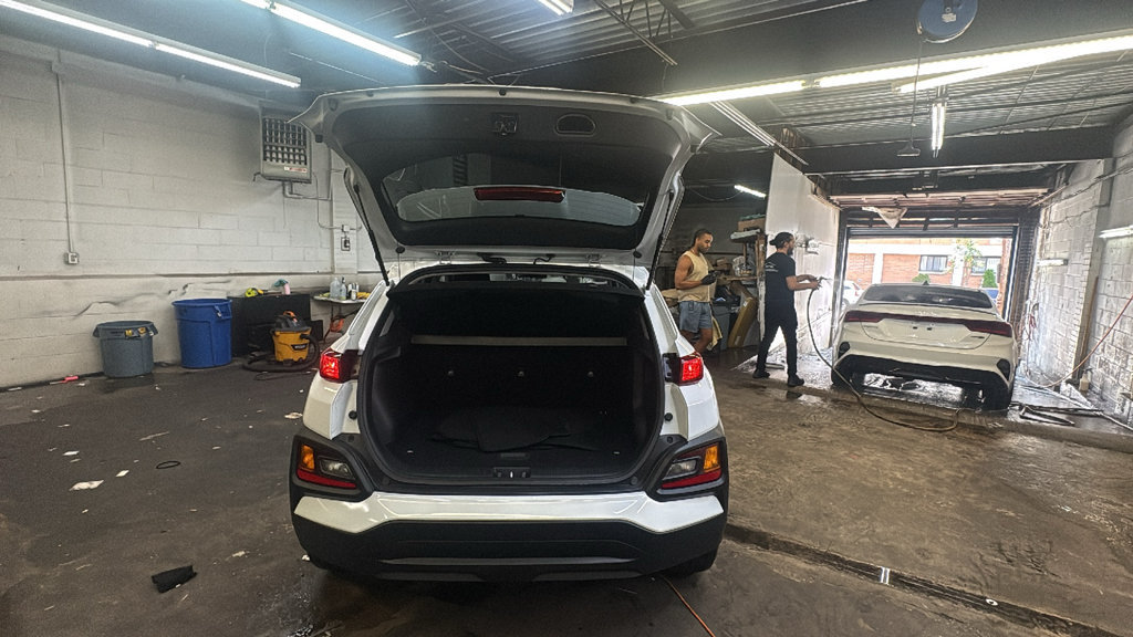 Used 2019 Hyundai Kona SEL AWD/4WD image 30