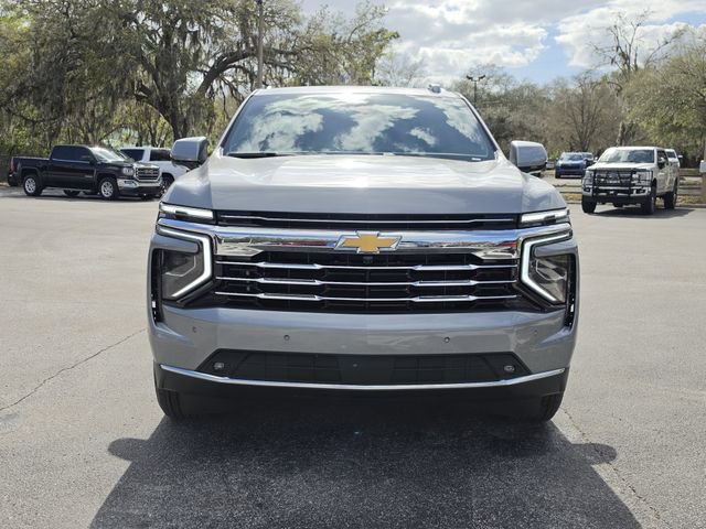 New 2026 Chevrolet Suburban LT w/ Comfort Package RWD image 8