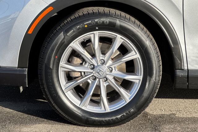 Certified 2023 Honda CR-V EX image 34