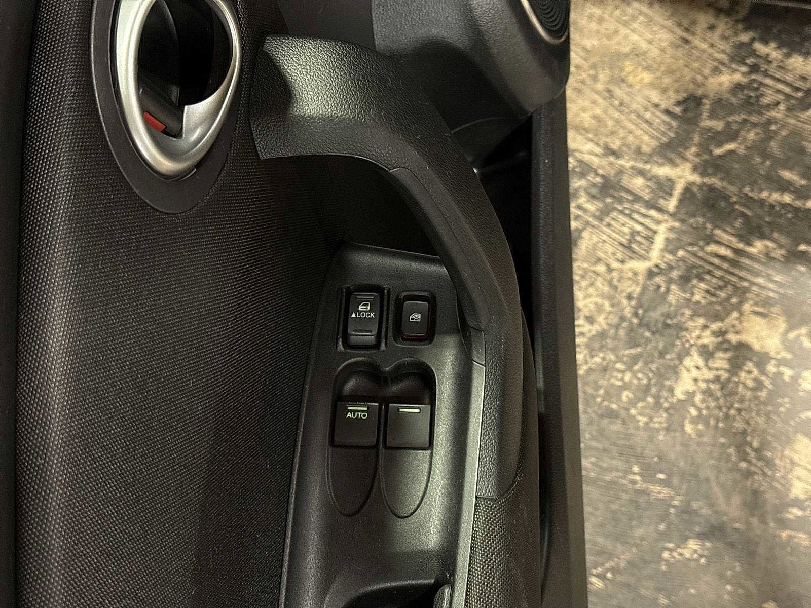 Used 2014 Honda CR-Z image 22