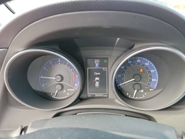 Used 2017 Toyota Corolla iM w/ All-Weather Mat Package image 24