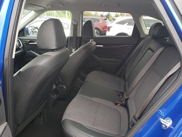 Certified 2024 Kia Seltos S AWD/4WD image 12