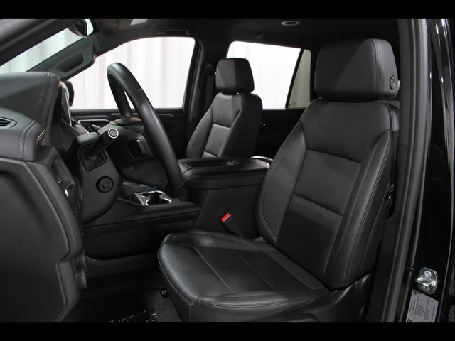 Used 2024 Chevrolet Tahoe Z71 w/ Z71 Off-Road Package image 5