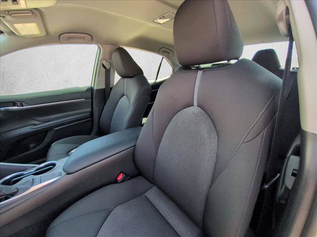 Used 2022 Toyota Camry LE FWD image 13