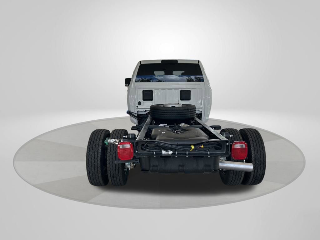 New 2026 RAM 4500 Tradesman image 30