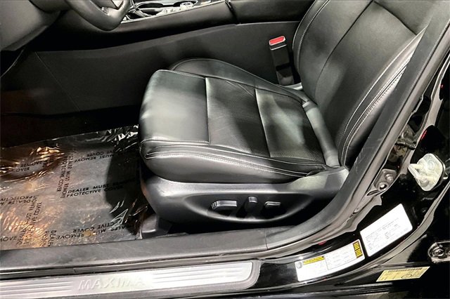 Used 2019 Nissan Maxima 3.5 SL image 19