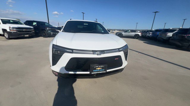 Used 2024 Chevrolet Blazer EV RS image 3