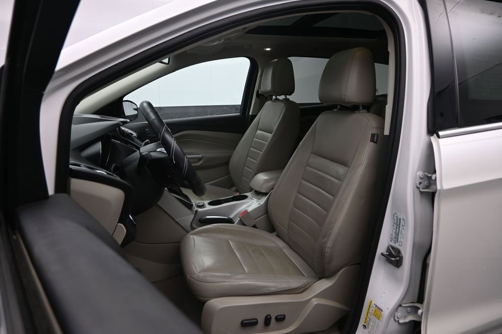 Used 2013 Ford Escape SEL FWD image 18
