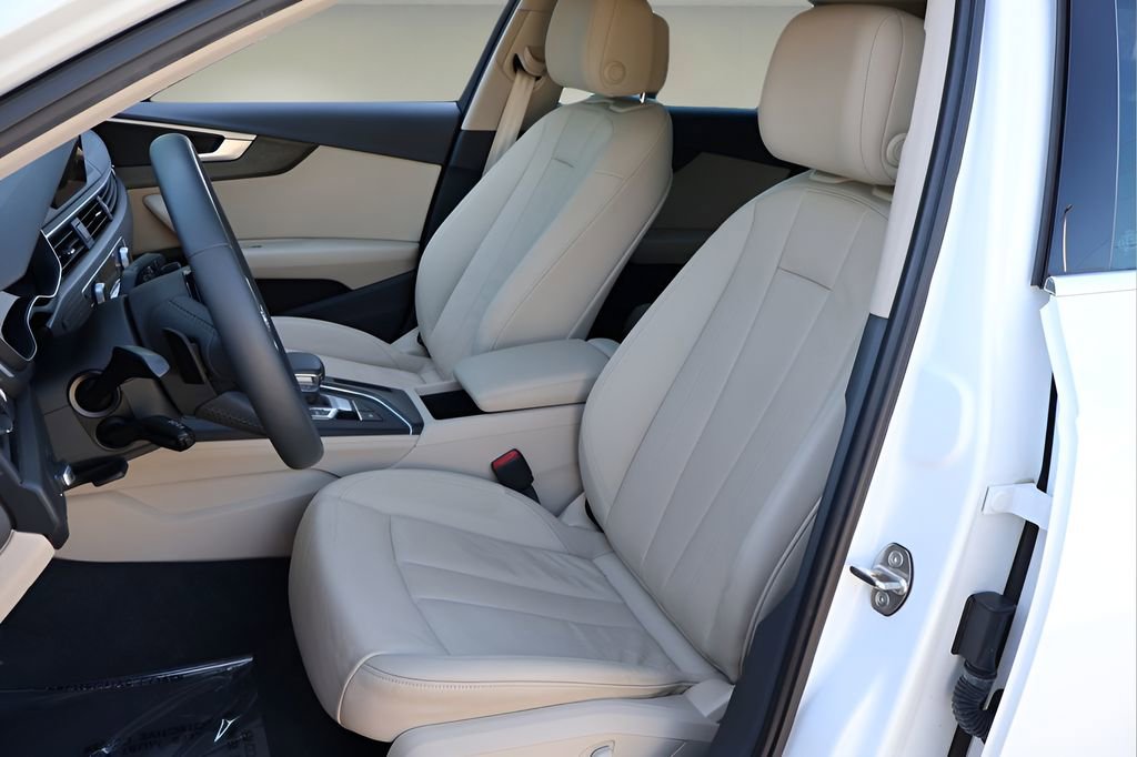Used 2019 Audi A4 2.0T Premium w/ Convenience Package image 12