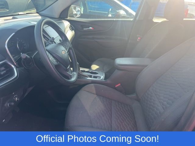 Used 2020 Chevrolet Equinox LT image 4