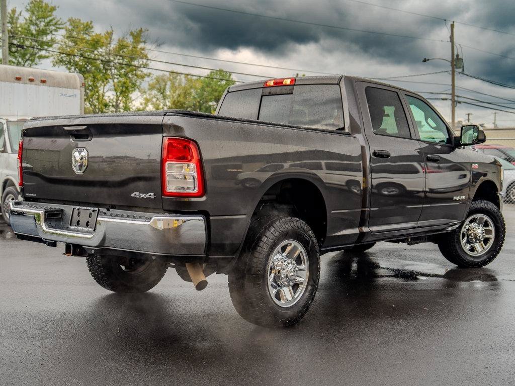 Used 2019 RAM 2500 Tradesman AWD/4WD image 8