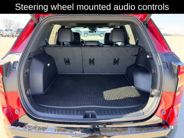 New 2026 GMC Terrain AT4 w/ Convenience Package III image 20