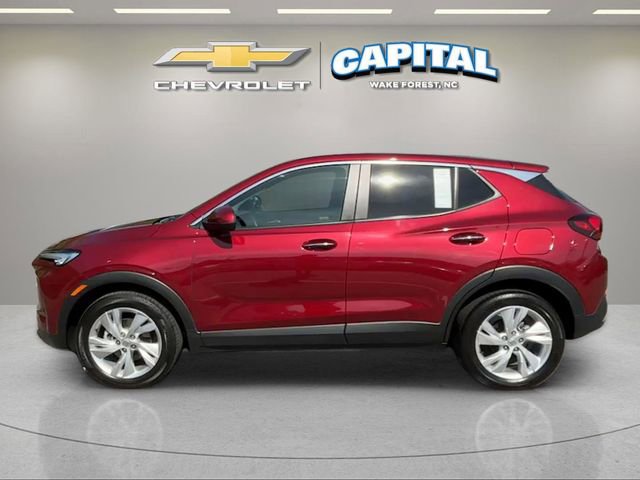 Used 2024 Buick Encore GX Preferred image 2
