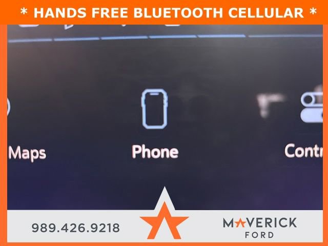 Used 2025 Chevrolet Traverse Z71 w/ Driver Confidence Package image 12