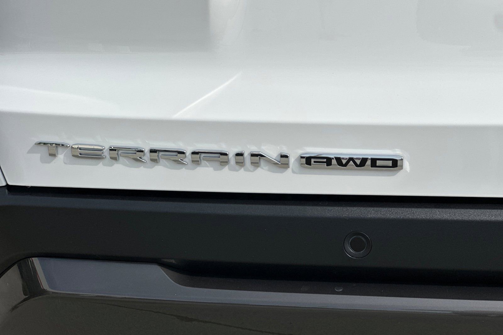 New 2026 GMC Terrain Elevation w/ Elevation Premium Package image 27