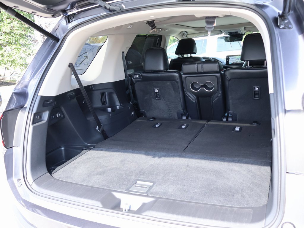 Certified 2023 Honda Pilot Elite image 15