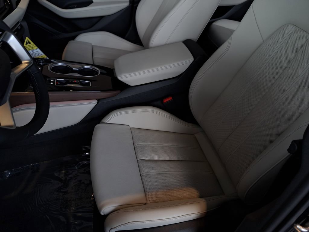 New 2026 Audi A6 Premium Plus image 18