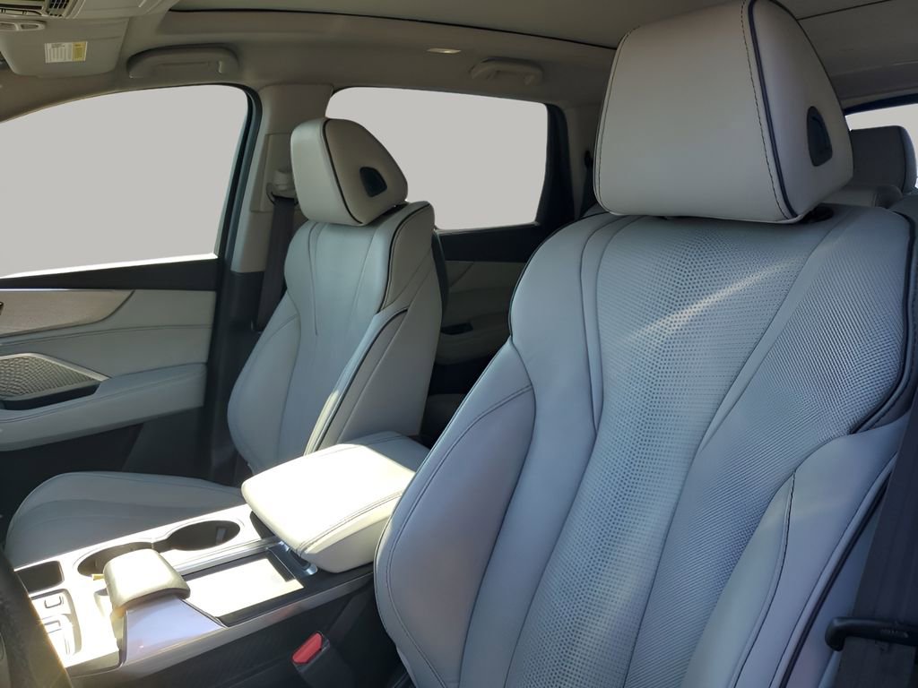 Used 2022 Acura MDX Advance image 30