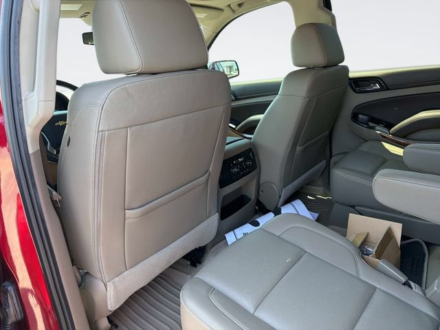 Used 2017 Chevrolet Tahoe Premier RWD image 15
