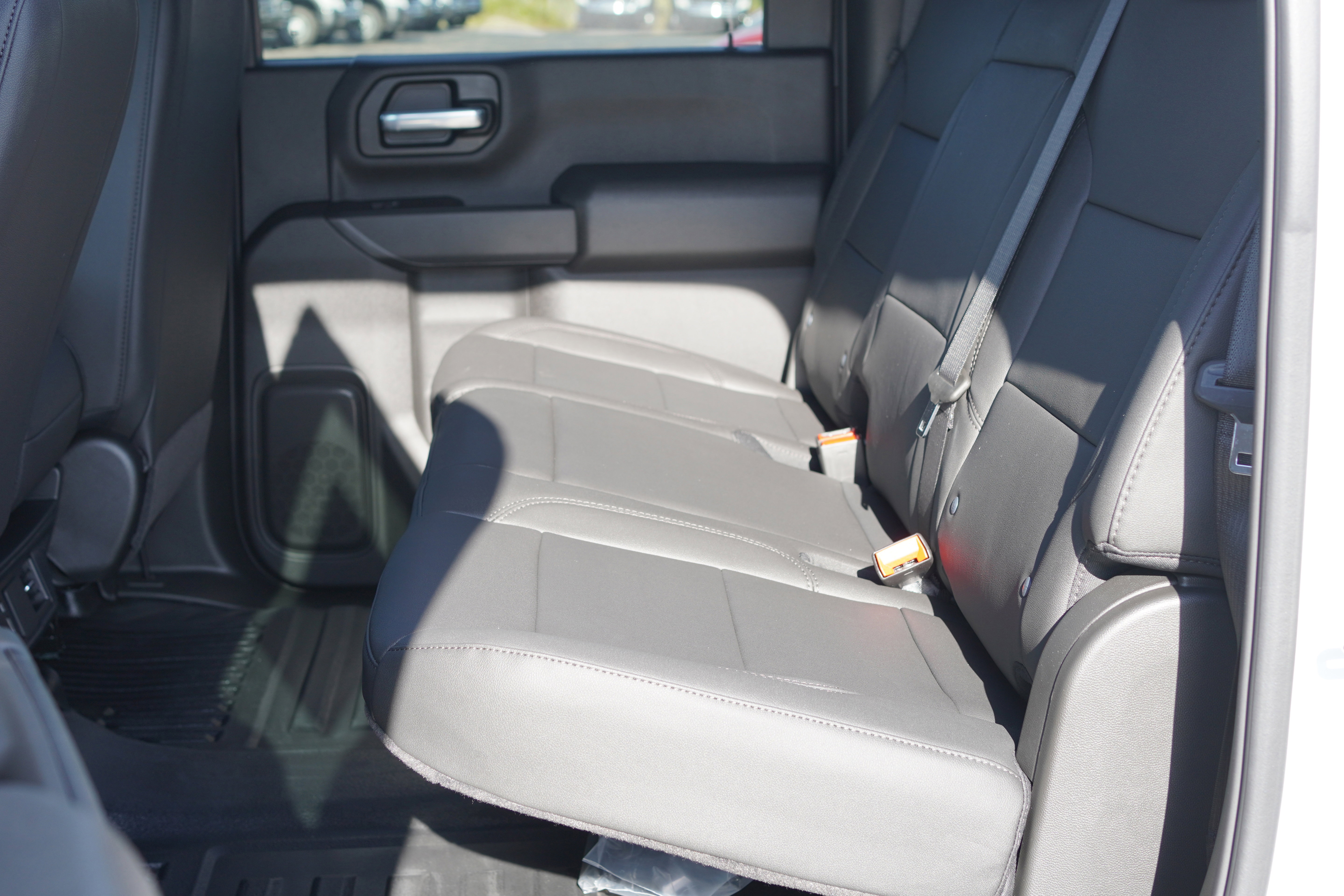 New 2025 GMC Sierra 3500 Pro w/ Convenience Package image 27