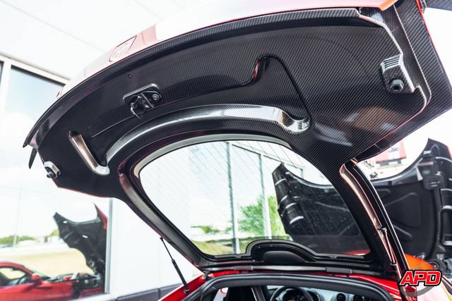 Used 2015 Dodge Viper w/ Quick Order Package 22J GT RWD image 31