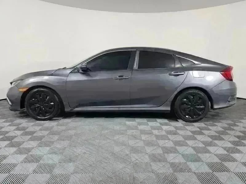 Used 2019 Honda Civic LX image 13