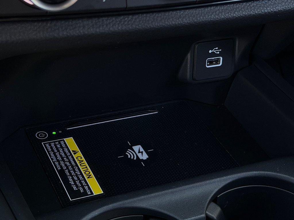 Used 2025 Honda HR-V EX-L image 20