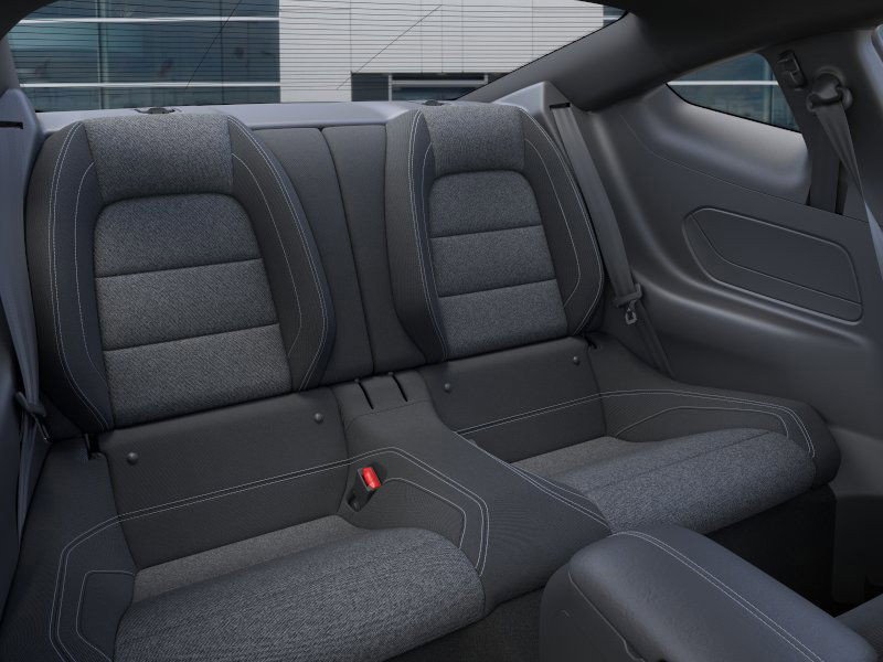 New 2026 Ford Mustang EcoBoost image 13