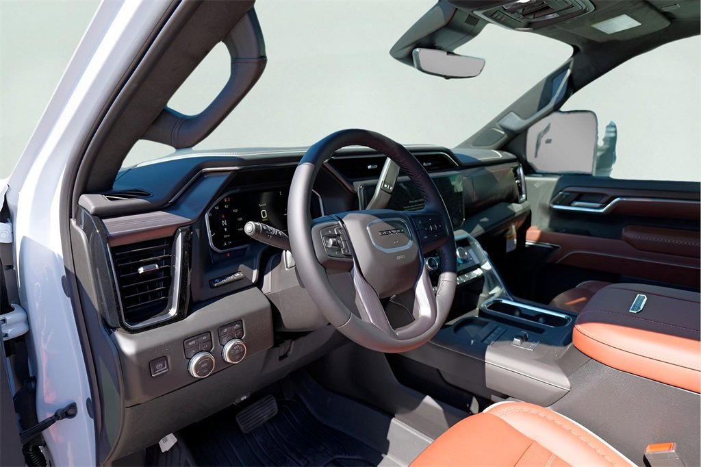 New 2026 GMC Sierra 2500 Denali Ultimate w/ Max Trailering Package image 20