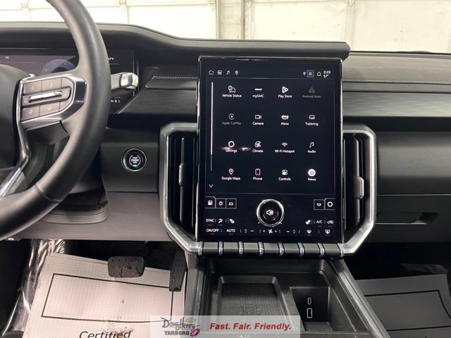 Used 2025 GMC Acadia Elevation FWD image 46