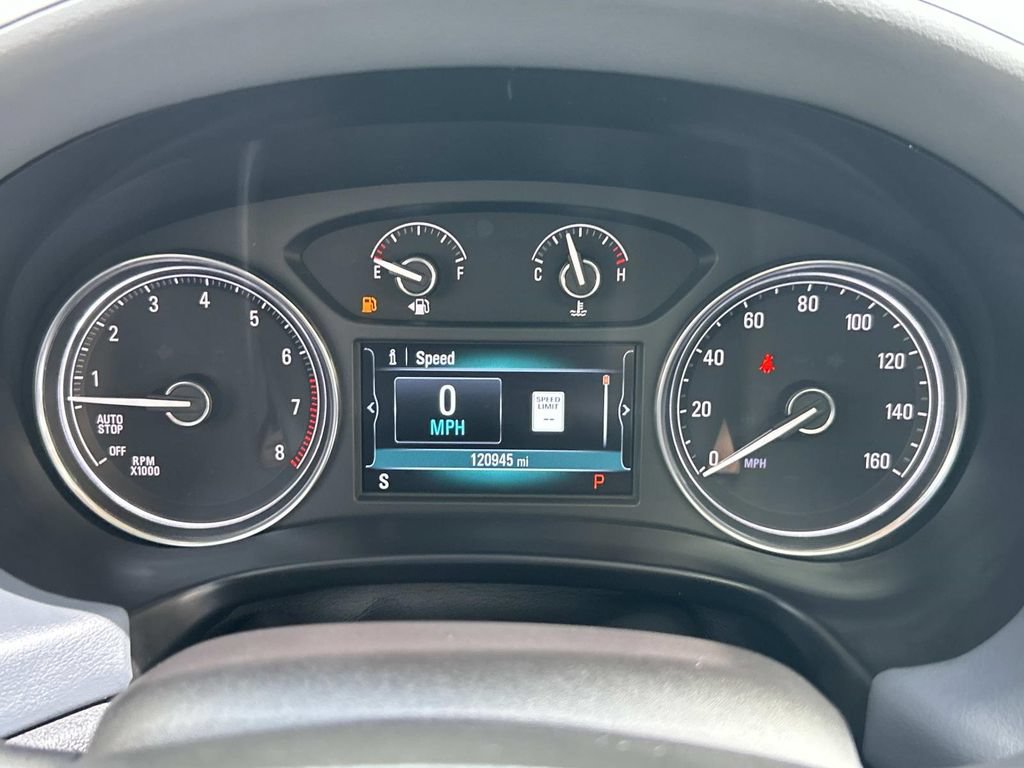Used 2018 Buick Enclave Premium w/ Experience Buick Package FWD image 41