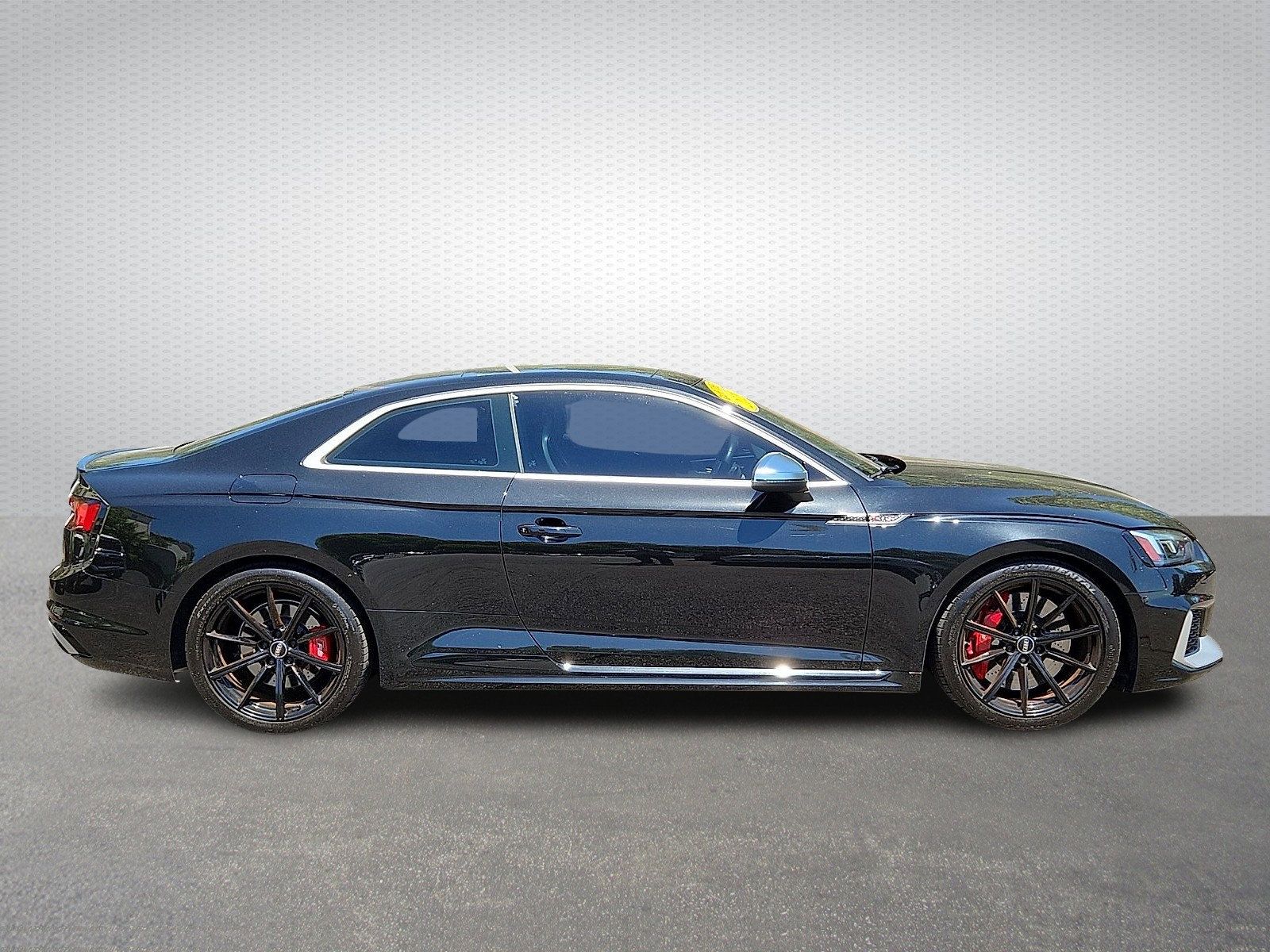 Used 2019 Audi RS 5 AWD/4WD image 7