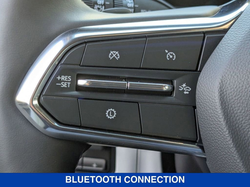 New 2026 Chevrolet Suburban Premier w/ Sun And Tow Package image 18