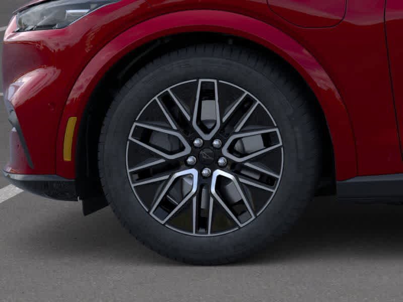 New 2025 Ford Mustang Mach-E Premium w/ Interior Protection Package AWD/4WD image 19