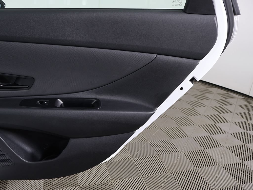 Certified 2025 Hyundai Elantra N Line FWD image 26