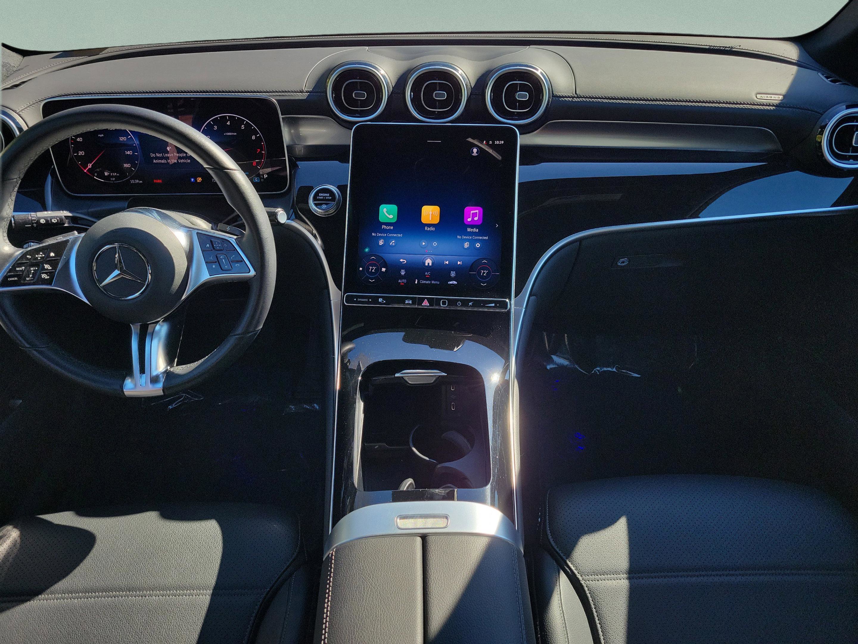 Certified 2025 Mercedes-Benz GLC 300 image 18