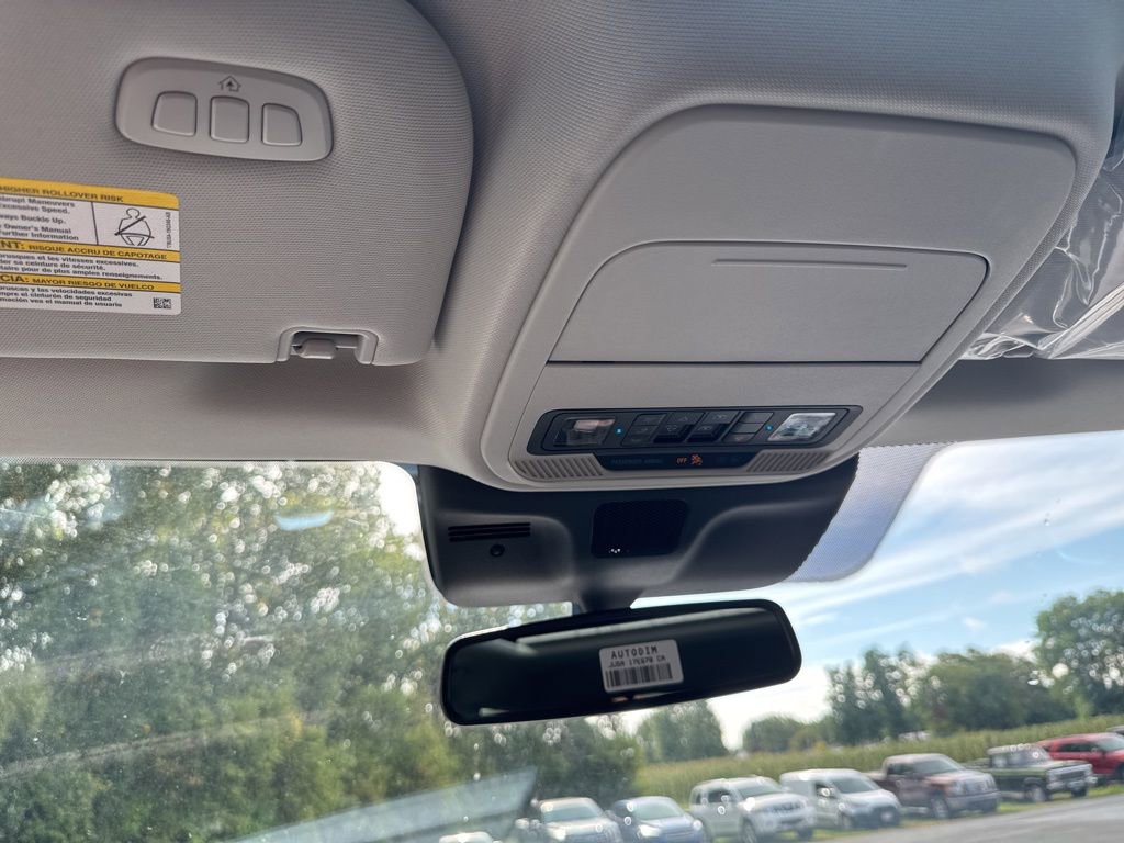 New 2025 Ford Expedition Active AWD/4WD image 27