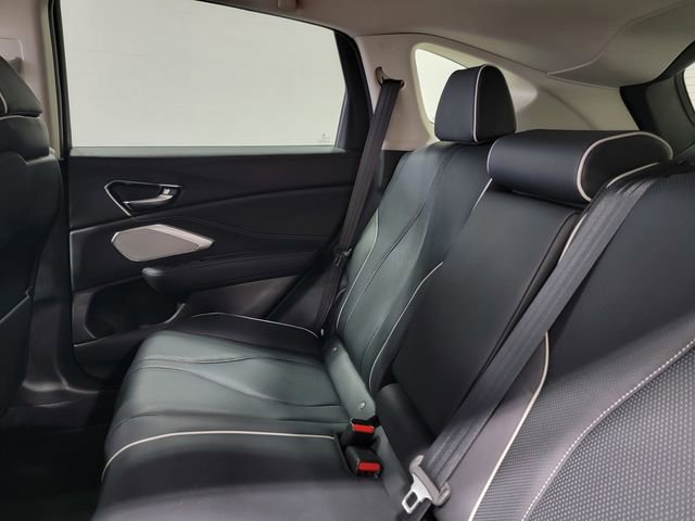 Used 2019 Acura RDX AWD w/ Advance Package image 14