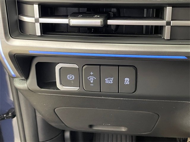 New 2026 Hyundai Santa Fe Limited image 12