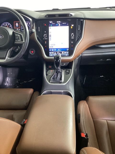 Used 2020 Subaru Outback Touring image 22
