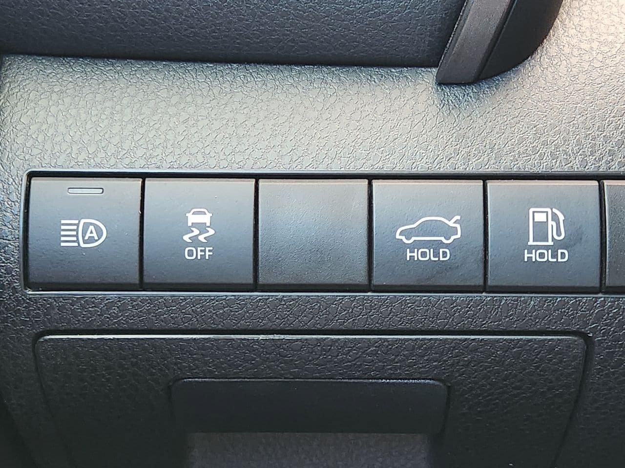 Used 2023 Toyota Camry TRD FWD image 21