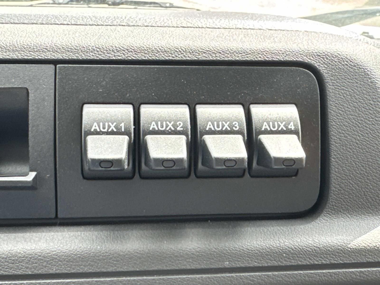 New 2026 Ford E-350 and Econoline 350 Super Duty w/ Power Equipment Group image 41