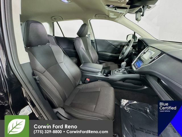 Used 2024 Subaru Outback 2.5i image 28