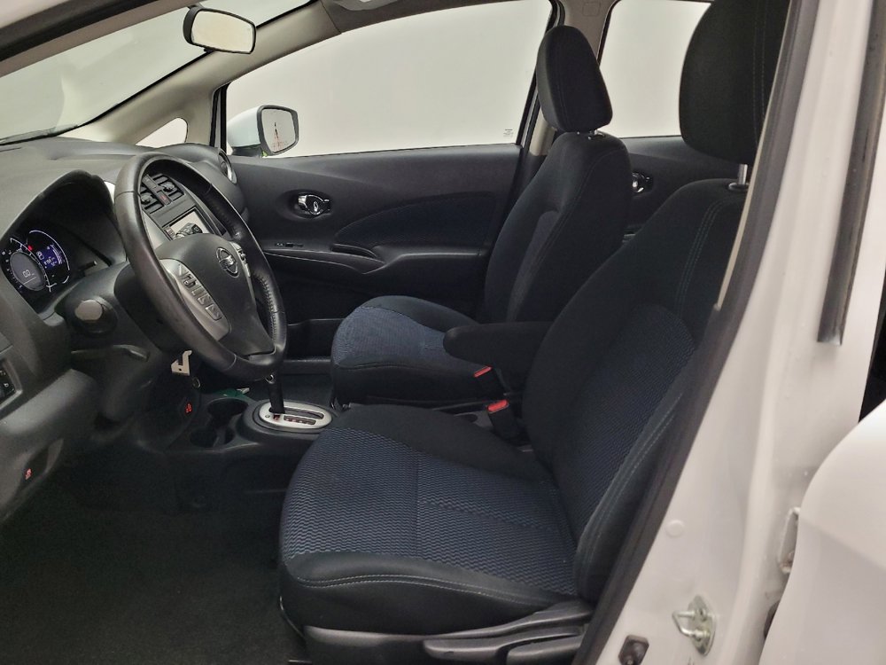 Used 2019 Nissan Versa Note SV image 17