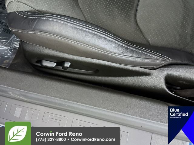 Used 2023 Chevrolet Camaro SS image 22