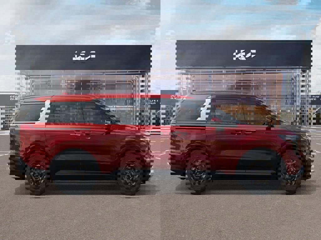 New 2026 Kia Carnival image 7