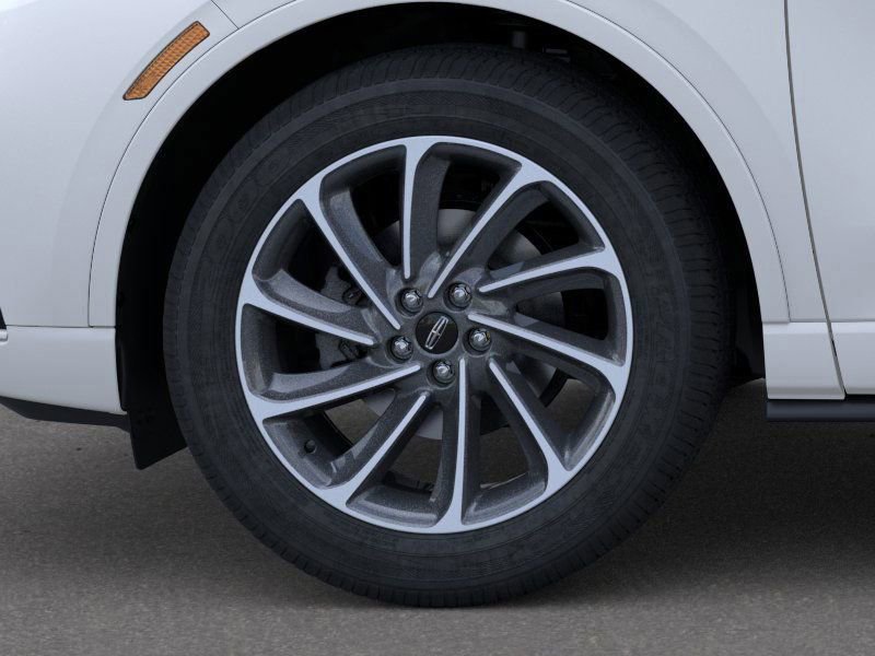 New 2026 Lincoln Corsair Grand Touring image 19